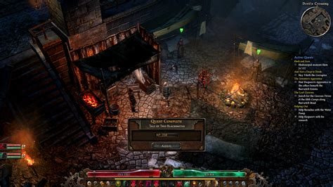 rpg single player pc